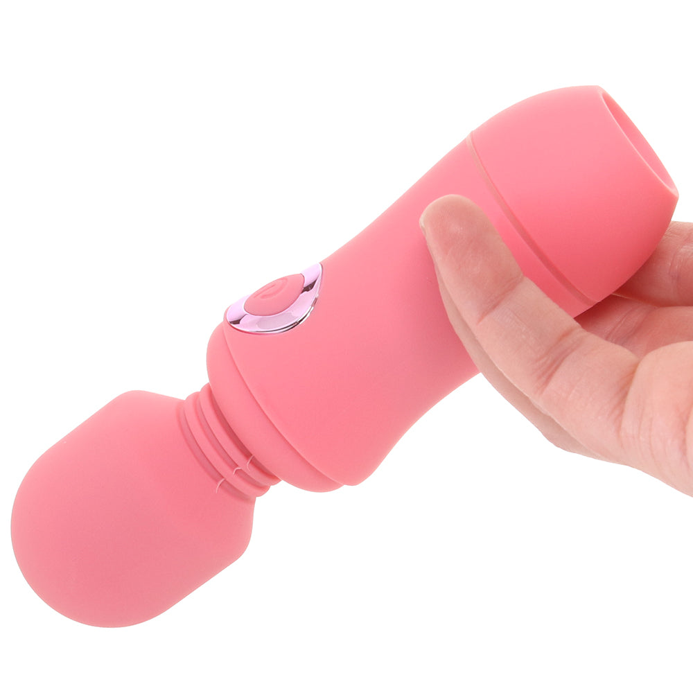 Pipedream OMG! Wands #Enjoy Rechargeable Body Wand Body Wands