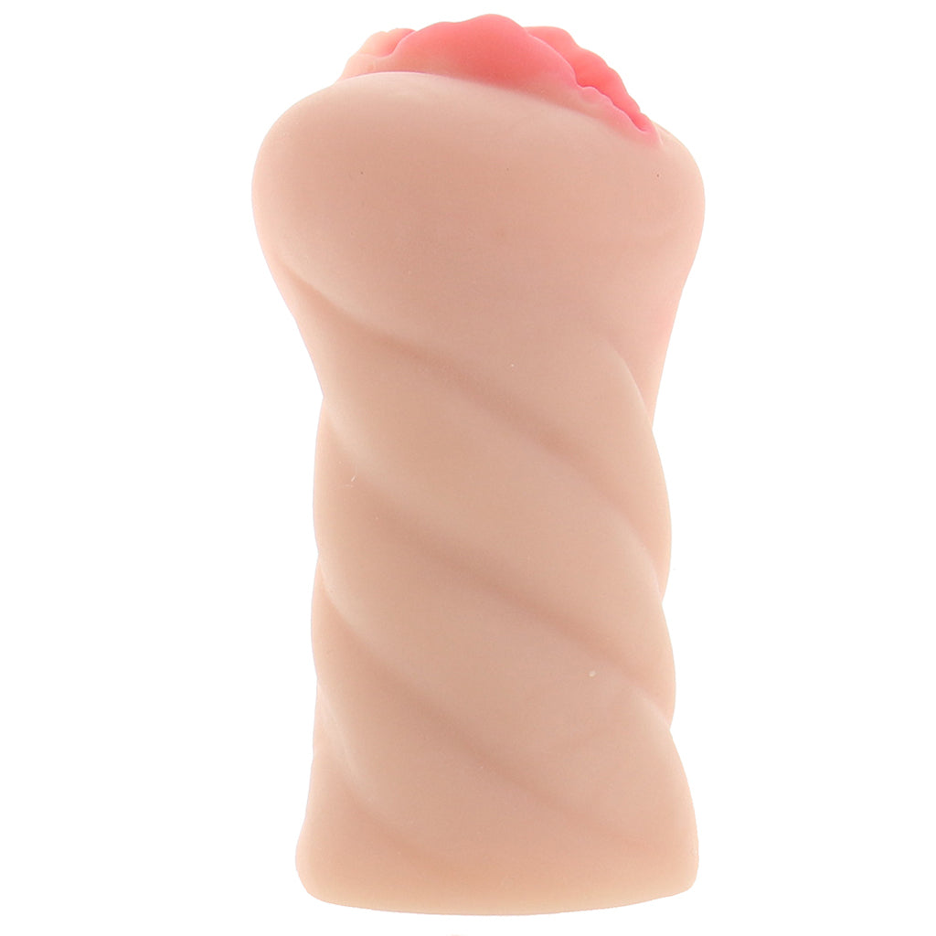 Cousins Group Pornstar Fuckable Adriana Check Pussy Stroker Masturbators and Strokers