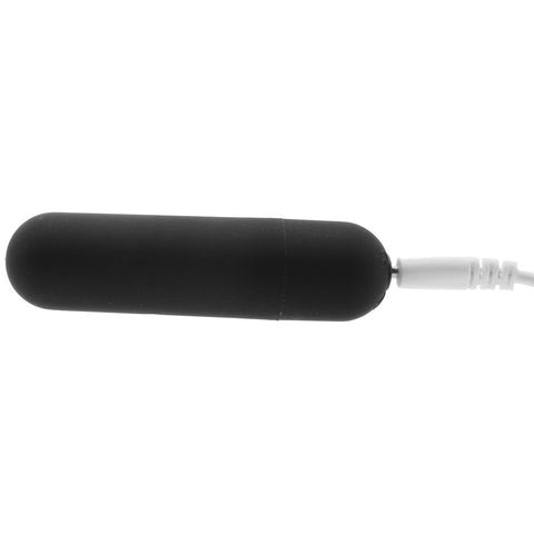 Zero Tolerance All Powerful Rechargeable Bullet Vibrator - Bullet Vibrators