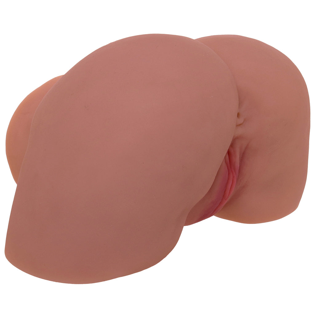 Cousins Group Stroker Kings Asstastic Vibrating Ass and Pussy Default Title Masturbators and Strokers