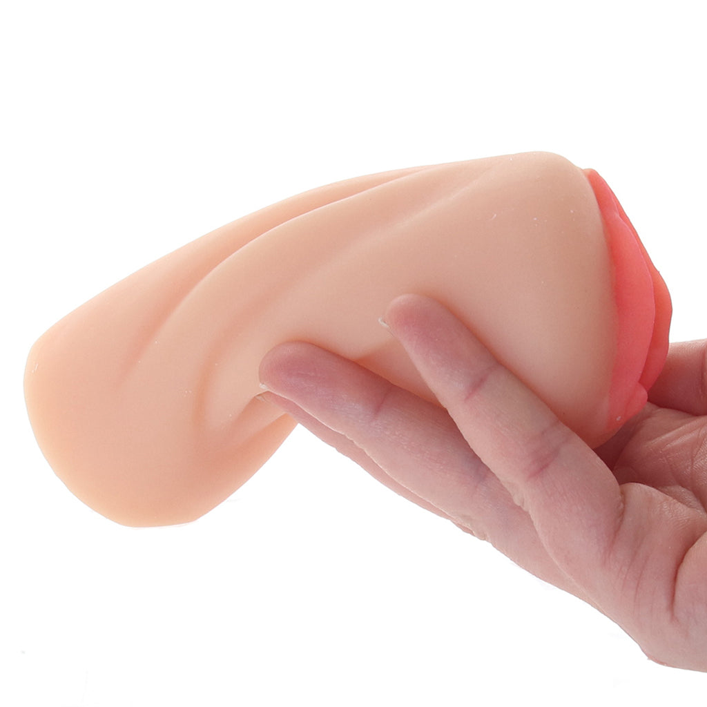 Cousins Group Pornstar Fuckable Ariana Marie Pussy Stroker Masturbators and Strokers