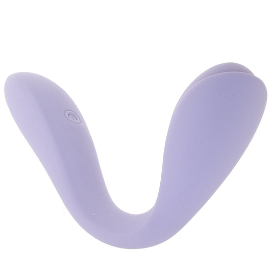 Shots LoveLine Juicy 10 Speed Flexible G Spot Vibrator - G-Spot Vibrators