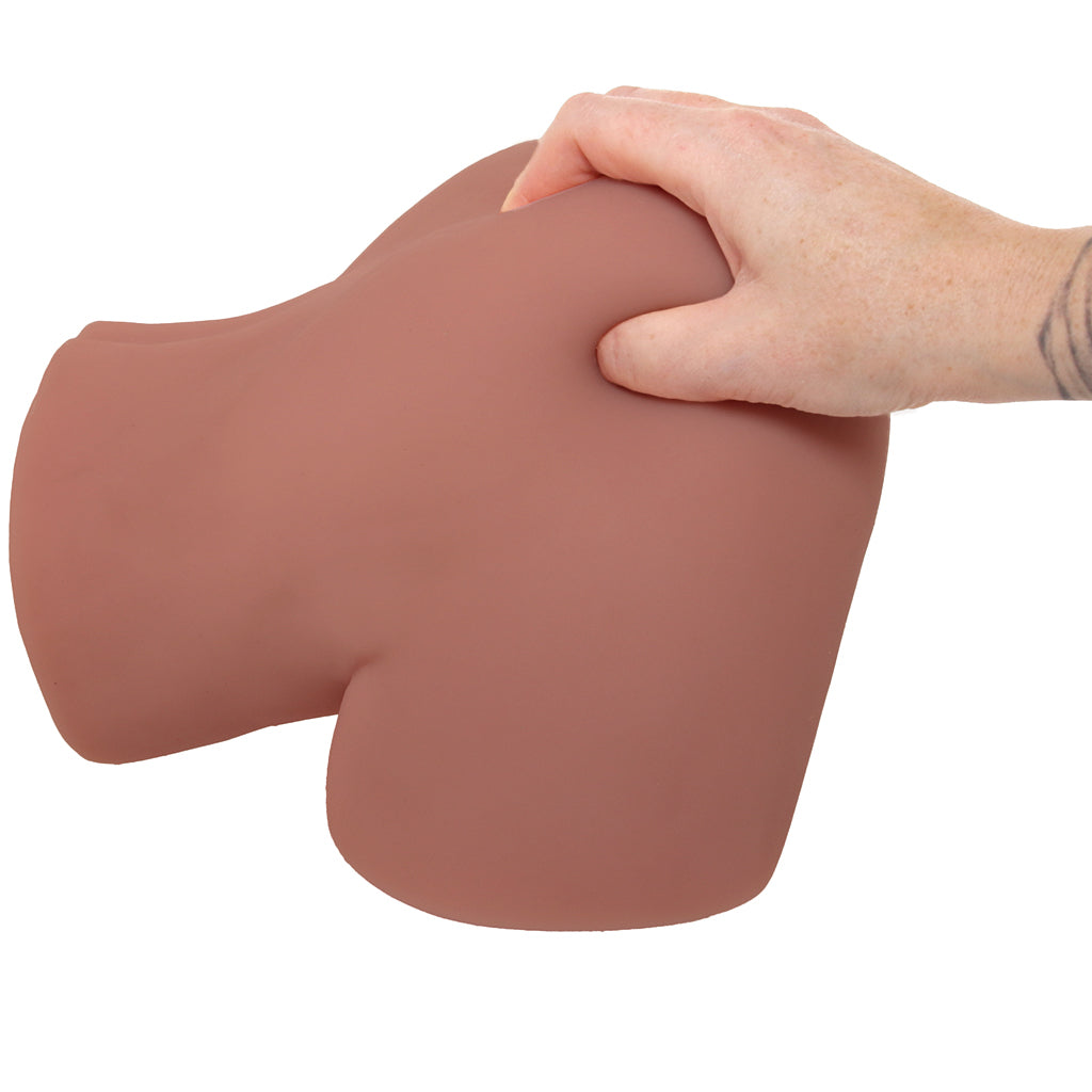 Cousins Group Stroker Kings Asstastic Vibrating Ass and Pussy Masturbators and Strokers