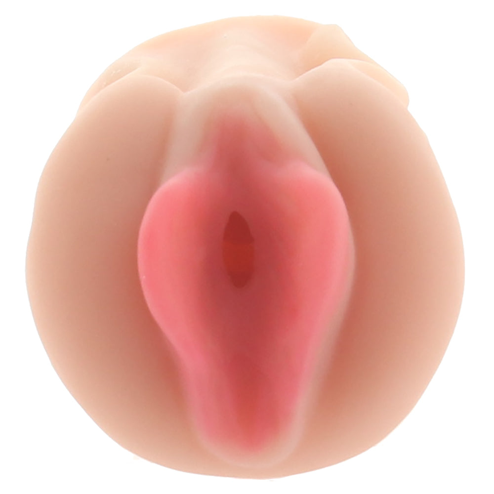 Cousins Group Pornstar Fuckable Alina Lopez Vagina Stroker - Masturbators and Strokers