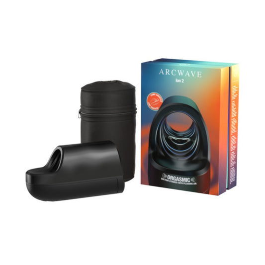 ARCWAVE Ion 2.0 Automatic Male Masturbator - Masturbators and Strokers