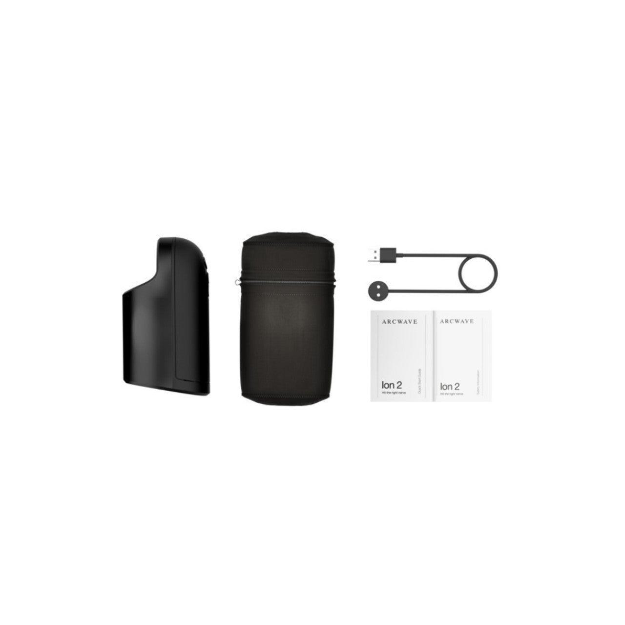 ARCWAVE Ion 2.0 Automatic Male Masturbator Masturbators and Strokers