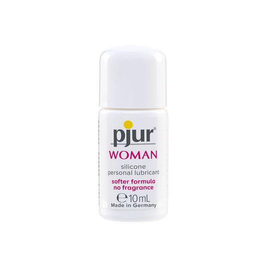 Pjur Woman Silicone Based Personal Lubricant 30 ml Default Title Silicone Based Lubes