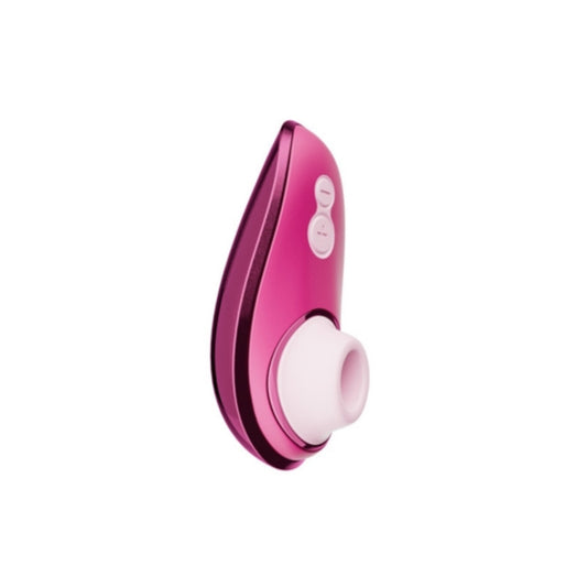 Womanizer Liberty 2 Iggy Air Pulse Clitoral Vibrator Default Title Clit Ticklers and Pulsators