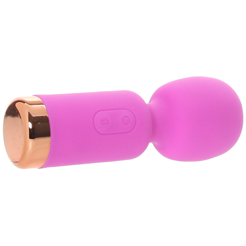 Cousins Group Shanna Moakler Mini Body Wand Massager Body Wands