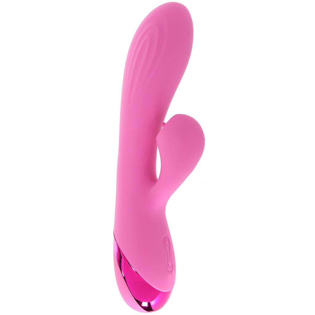 Cousins Group V-Gasm Rabbit Style G Spot Vibrator Default Title Rabbit Vibrators