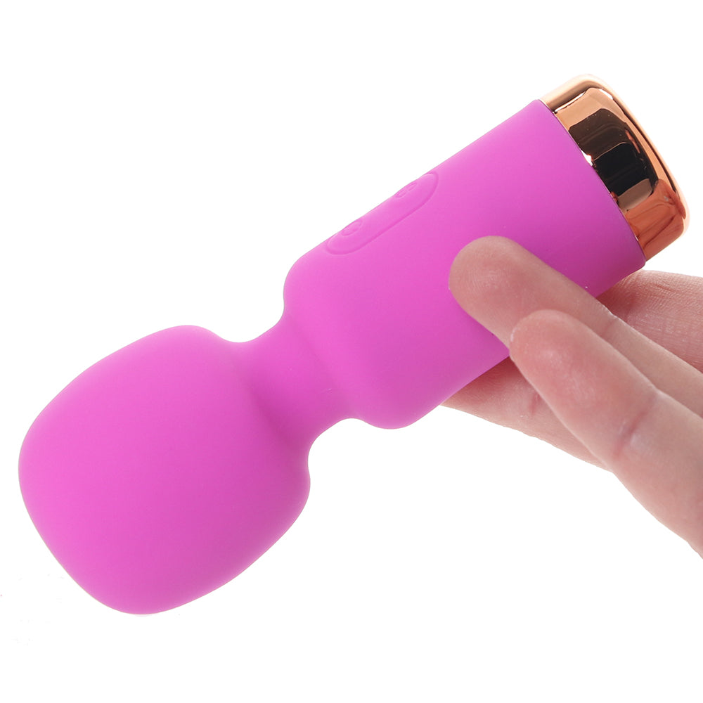 Cousins Group Shanna Moakler Mini Body Wand Massager Body Wands