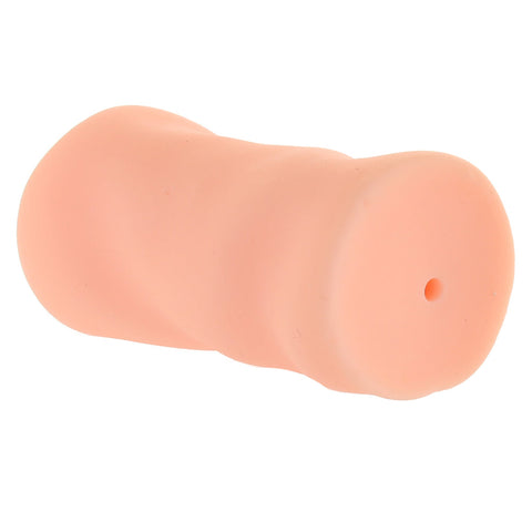 Cousins Group Pornstar Fuckable Alexis Adams 3D Pussy Stroker - Masturbators and Strokers