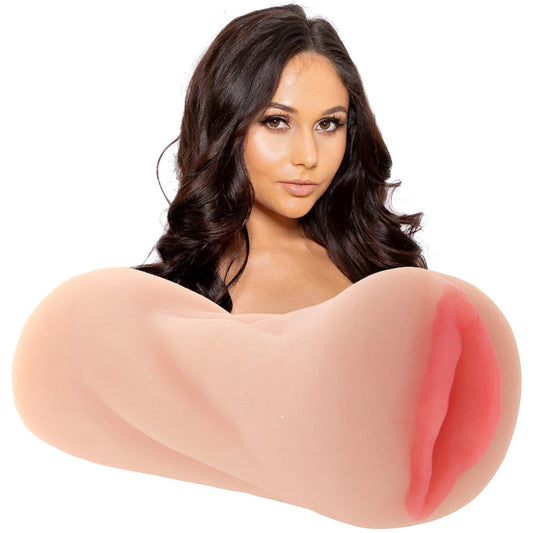 Cousins Group Pornstar Fuckable Ariana Marie Pussy Stroker Default Title Masturbators and Strokers