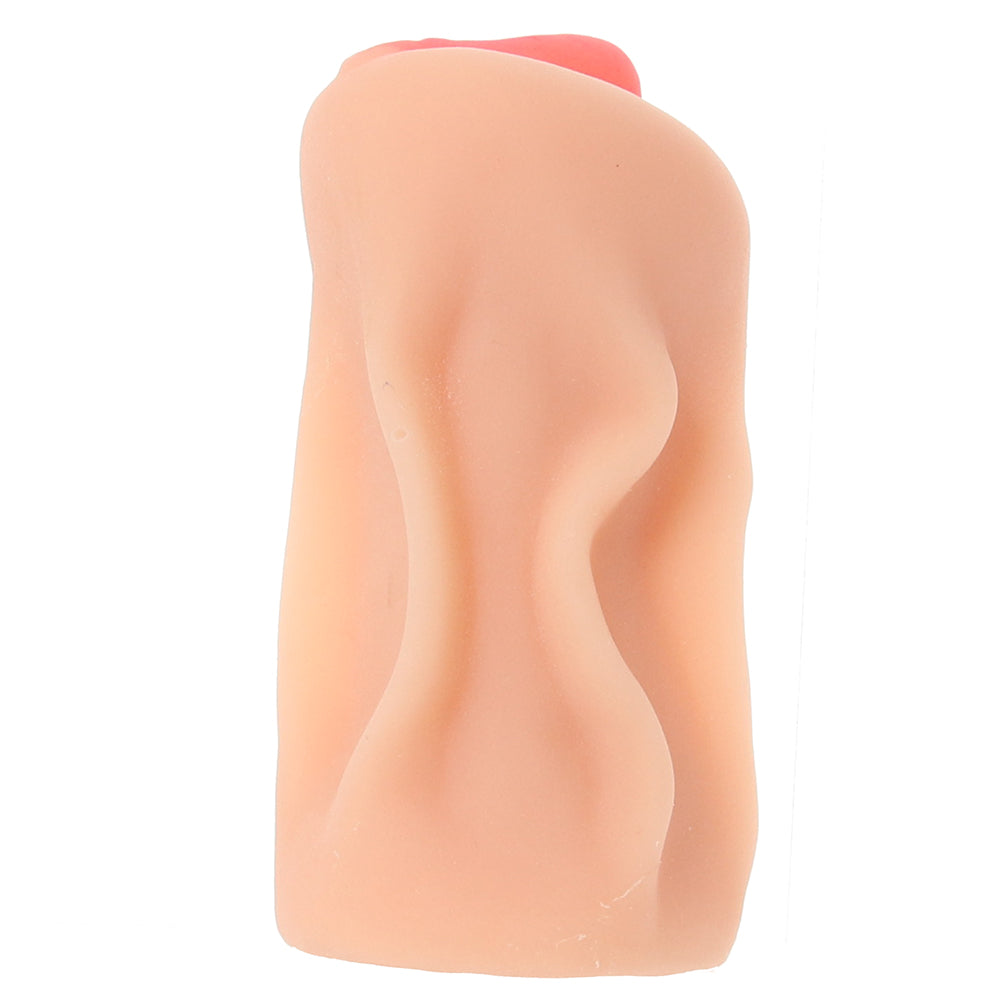 Cousins Group Pornstar Fuckable Brooklyn Gray Pussy Stroker Masturbators and Strokers