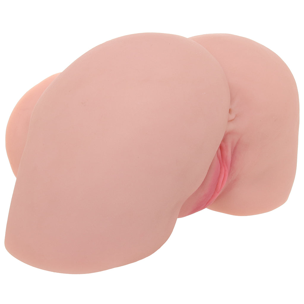 Cousins Group Stroker Kings Ultimate Booty Vibrating Stroker Default Title Masturbators and Strokers