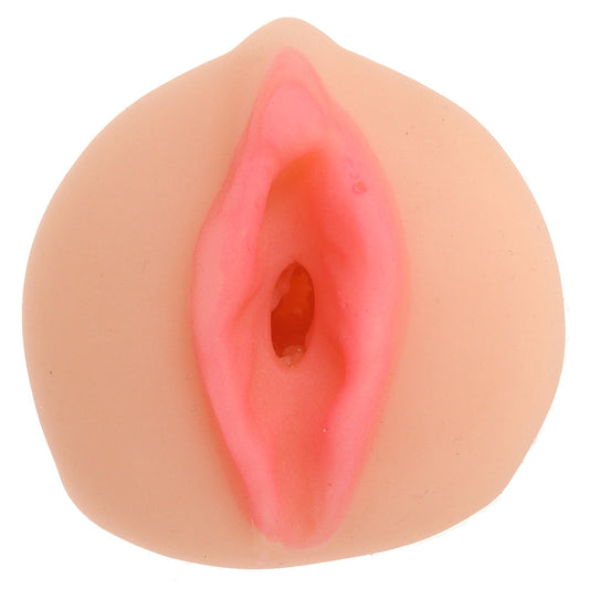 Cousins Group Pornstar Fuckable Carmen Caliente Pussy Stroker Masturbators and Strokers