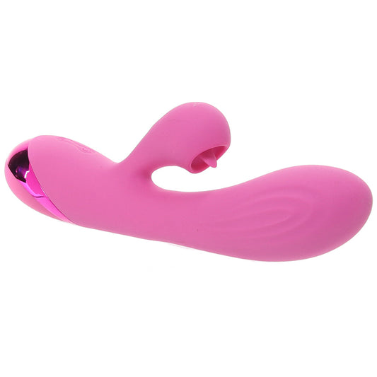 Cousins Group V-Gasm Rabbit Style G Spot Vibrator Rabbit Vibrators