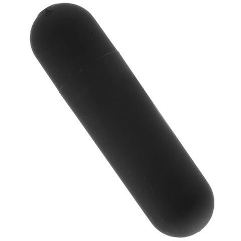 Zero Tolerance All Powerful Rechargeable Bullet Vibrator - Bullet Vibrators