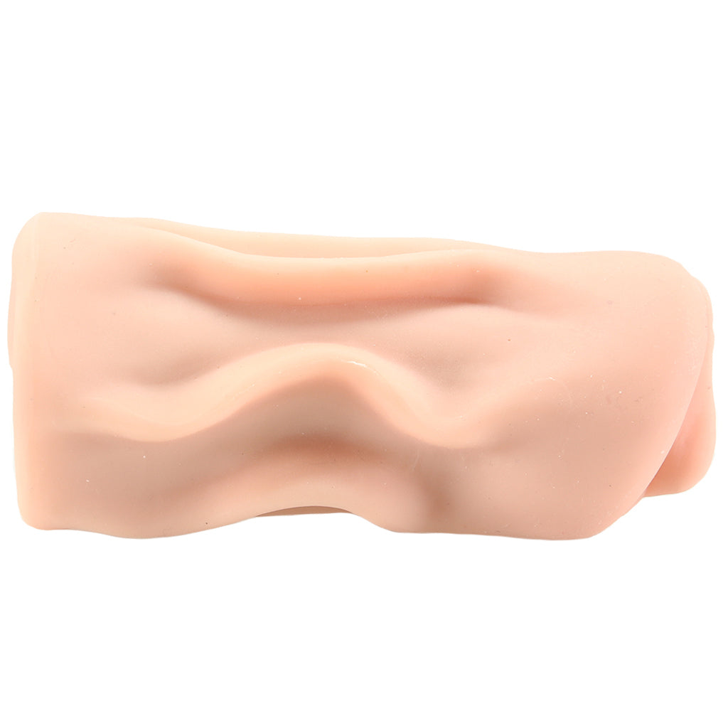 Cousins Group Pornstar Fuckable Autumn Falls Pussy Stroker Masturbators and Strokers