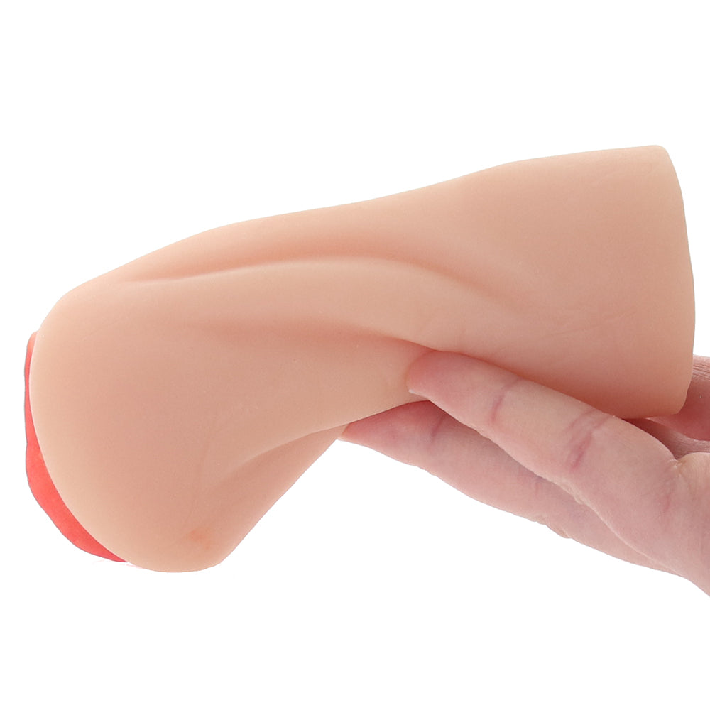 Cousins Group Pornstar Fuckable Alexis Tae Pussy Stroker Masturbators and Strokers