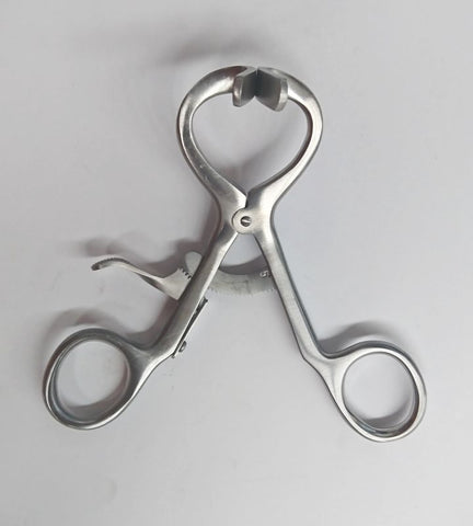 Molt Medical Mouth Gag - Bondage Gags and Bits
