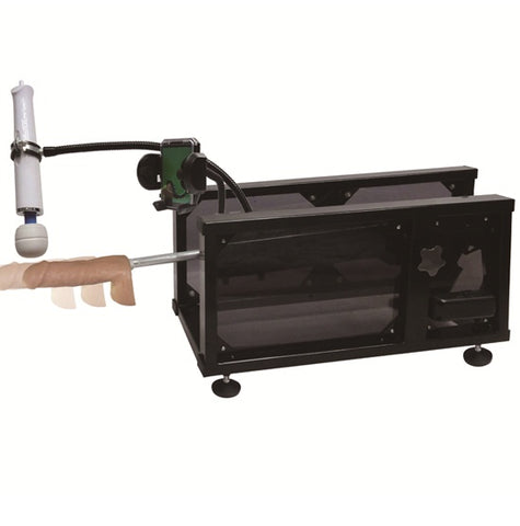 Motion Love Machine (220V-240V) - Sex Machines