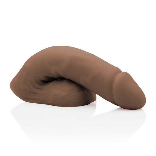 Fleshlight Limpy Medium Bendable Realistic Dong Flesh Realistic Dildos