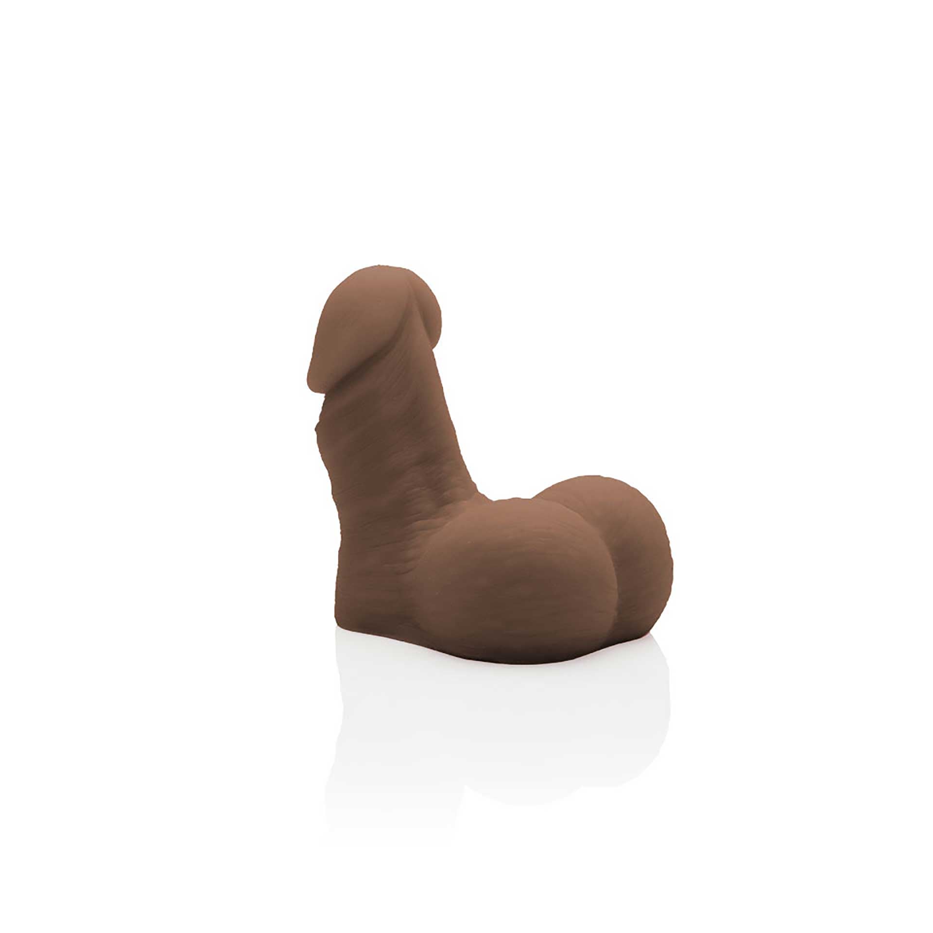 Fleshlight Limpy Medium Bendable Realistic Dong Flesh Realistic Dildos