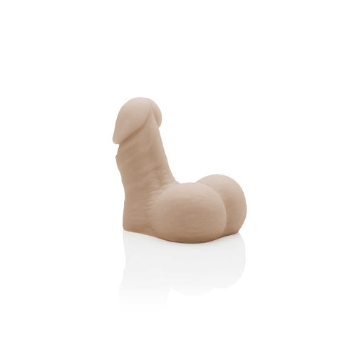 Fleshlight Mr. Limpy Pink Realistic Dildo - Realistic Dildos