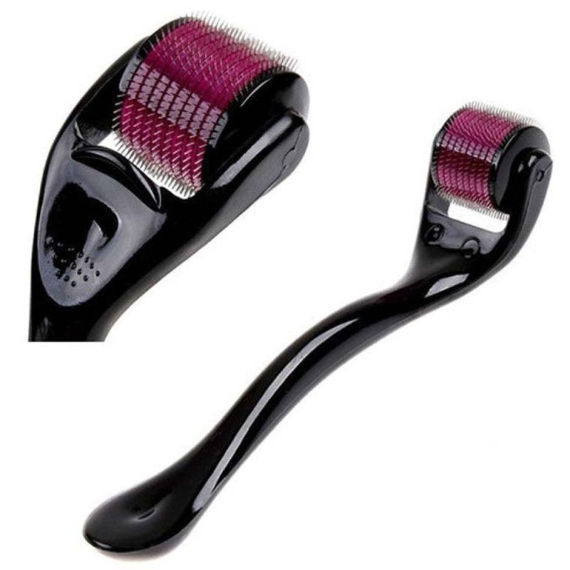 BDStyle Prick 20 Row Spiked Pinwheel Black Dental and Clinical