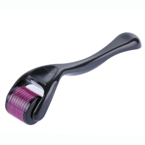 BDStyle Prick 20 Row Spiked Pinwheel Black - Dental and Clinical