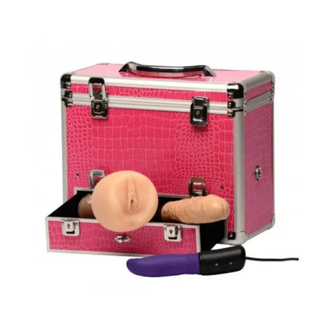 Myworld Wiggler Mains Powered Love Machine - Sex Machines