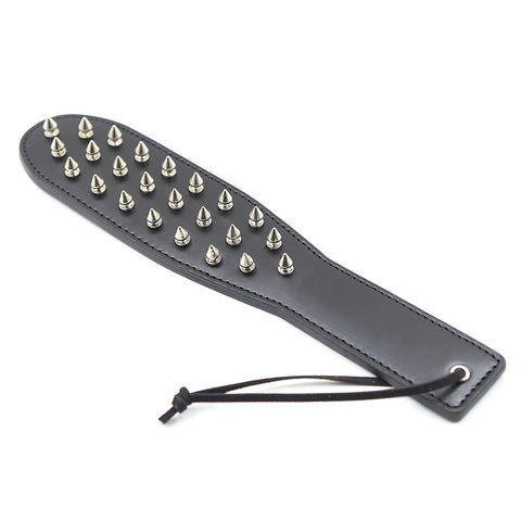 Nail Spanking Paddle - Paddles And Slappers