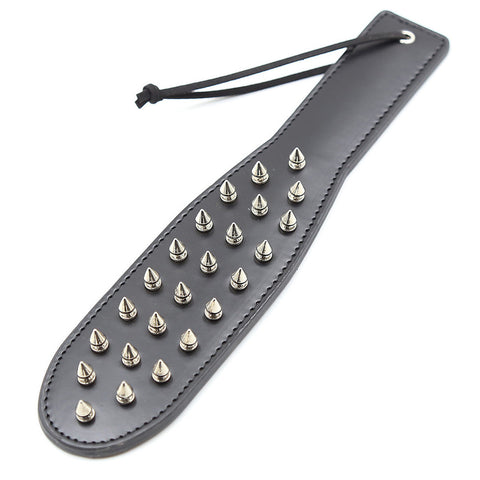 Nail Spanking Paddle - Paddles And Slappers