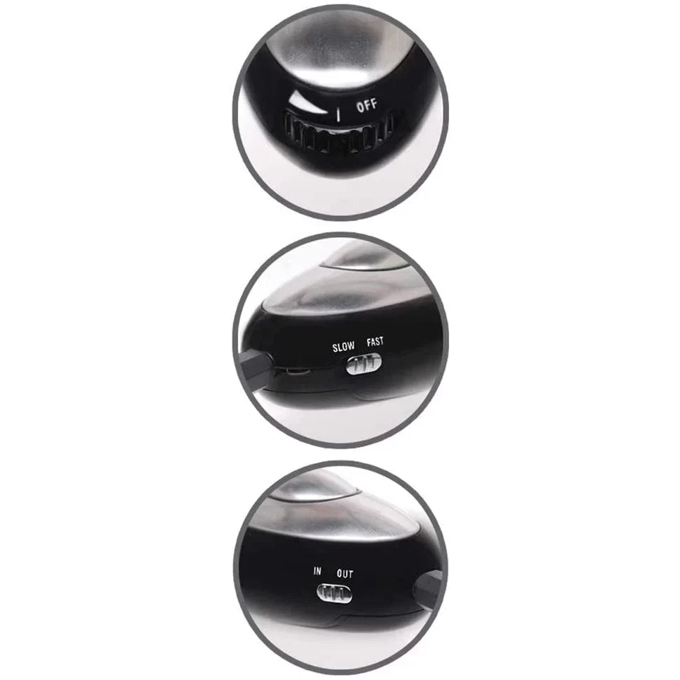 Fetish Fantasy Shock Therapy Sack Strap For Mens Electro Sex