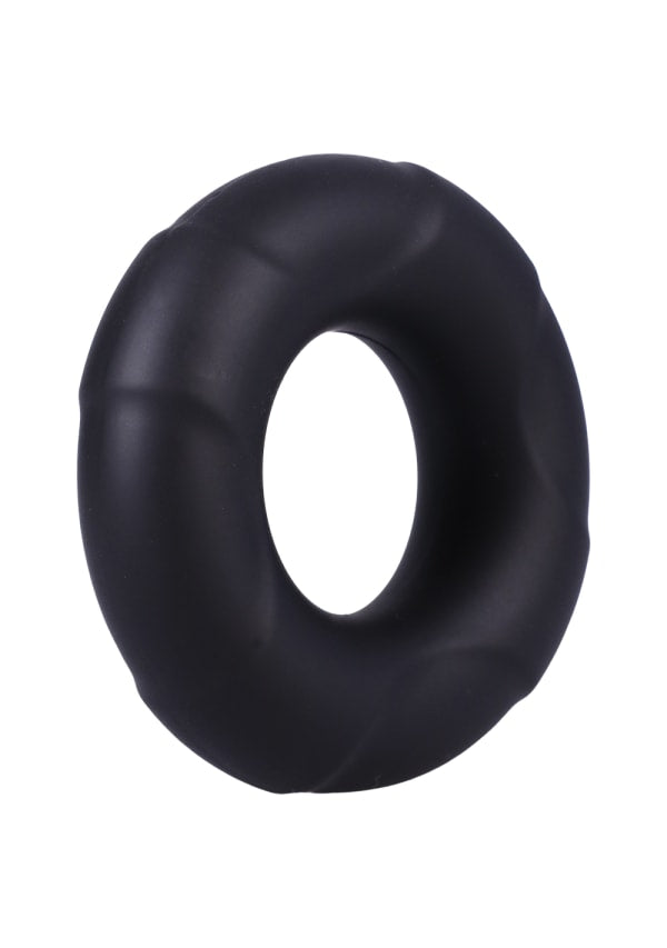 Doc Johnson Stretchy Cock Ring In A Bag Stretchy Cock Rings