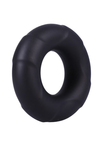Doc Johnson Stretchy Cock Ring In A Bag - Stretchy Cock Rings