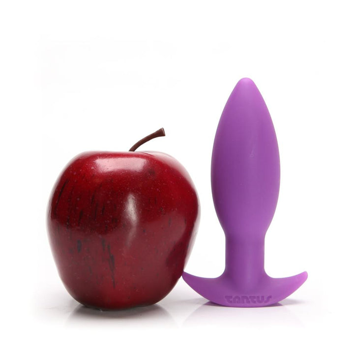 Tantus Neo Silicone Anal Plug Butt Plugs