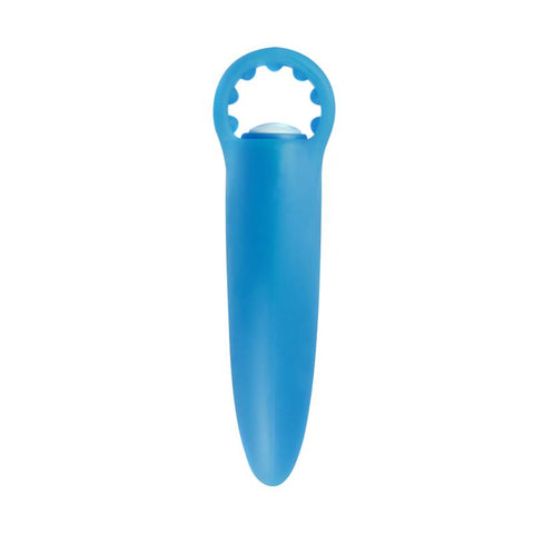 Pipedream Neon Lil' Finger Adult Massager - Penis Pumps And Stretchers