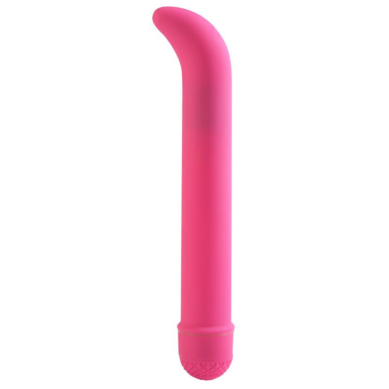 Pipedream Neon Luv Touch Multi Functions G-Spot Vibrator Vibrating Dildos