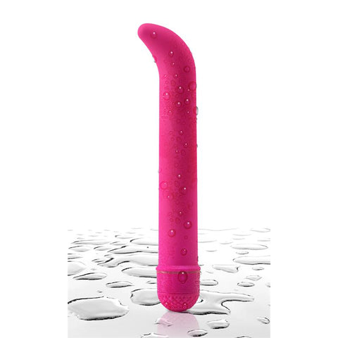 Pipedream Neon Luv Touch Multi Functions G-Spot Vibrator - Vibrating Dildos