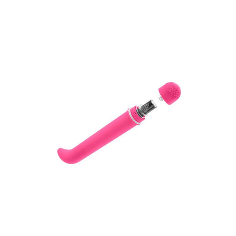 Pipedream Neon Luv Touch Multi Functions G-Spot Vibrator - Vibrating Dildos
