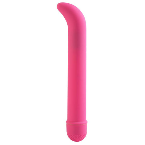 Pipedream Neon Luv Touch Multi Functions G-Spot Vibrator - Vibrating Dildos
