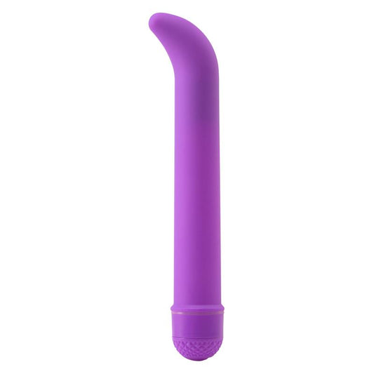 Pipedream Neon Luv Touch Multi Functions G-Spot Vibrator - Vibrating Dildos
