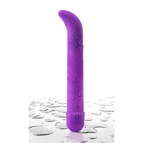 Pipedream Neon Luv Touch Multi Functions G-Spot Vibrator - Vibrating Dildos