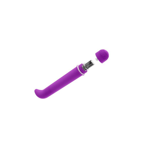 Pipedream Neon Luv Touch Multi Functions G-Spot Vibrator - Vibrating Dildos