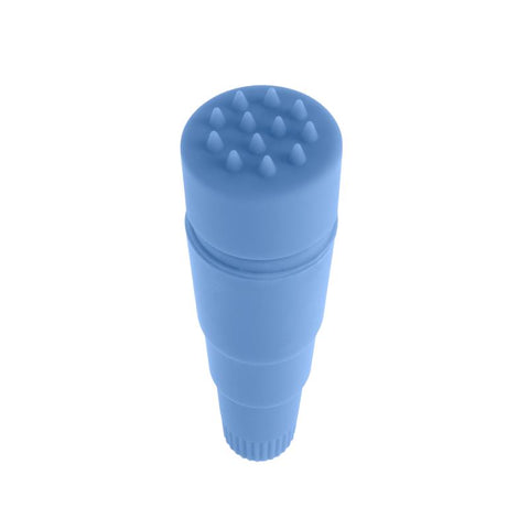 Pipedream Neon Luv Touch Mini Mite Personal Massager - Fancy Dress Ups