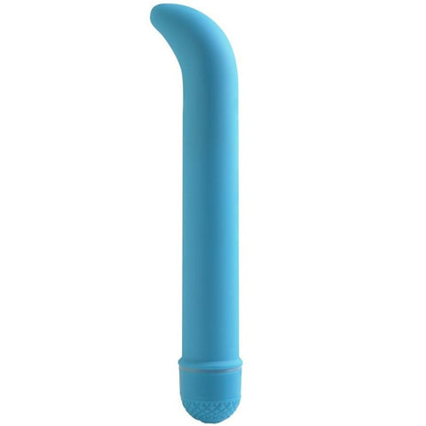 Pipedream Neon Luv Touch Multi Functions G-Spot Vibrator - Vibrating Dildos