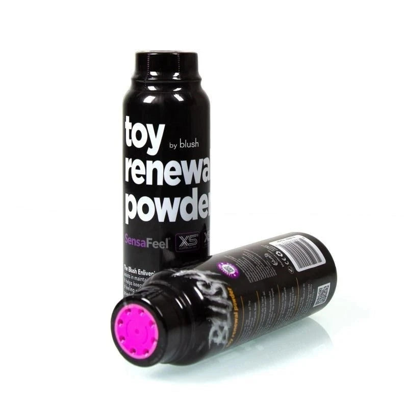Blush Toy Renewal Powder - 96 G Sex Pheromones and Perfumes