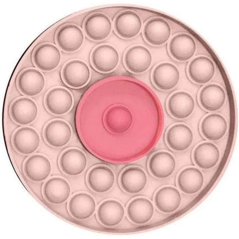 Kheper Games Boob Pop It Toy - Party Gifts and Novelties